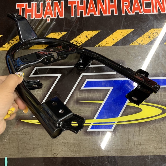 CẢNG SẮT TRONG SPORT 203 - SATRIA 206