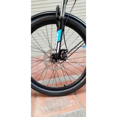 Xe Đạp Thể Thao TMIK B100 Nhập khẩu -Cam Kết hình ảnh Thật của Shop- Tặng Kèm Phụ Kiện Cao Cấp