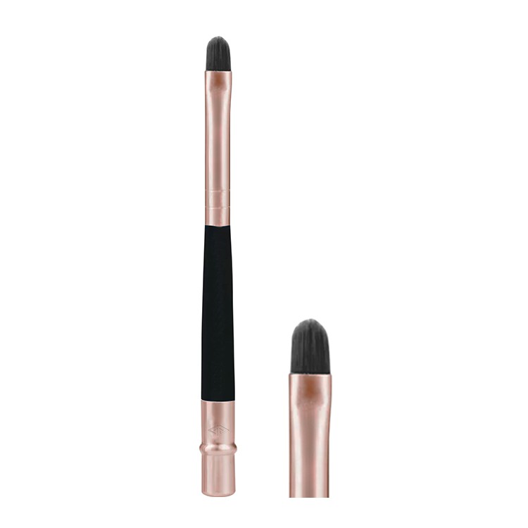 [HÀNG CHÍNH HÃNG] Cọ Môi Lông Dài Vacosi Round Lip Brush L01