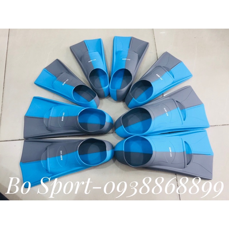 Chân Vịt Bơi SPEEDO ,SILICON