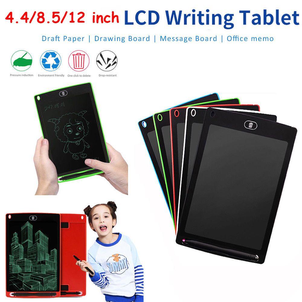 Máy Tính Bảng Màn Hình LCD 4.4 / 8.5 / 12 Inch