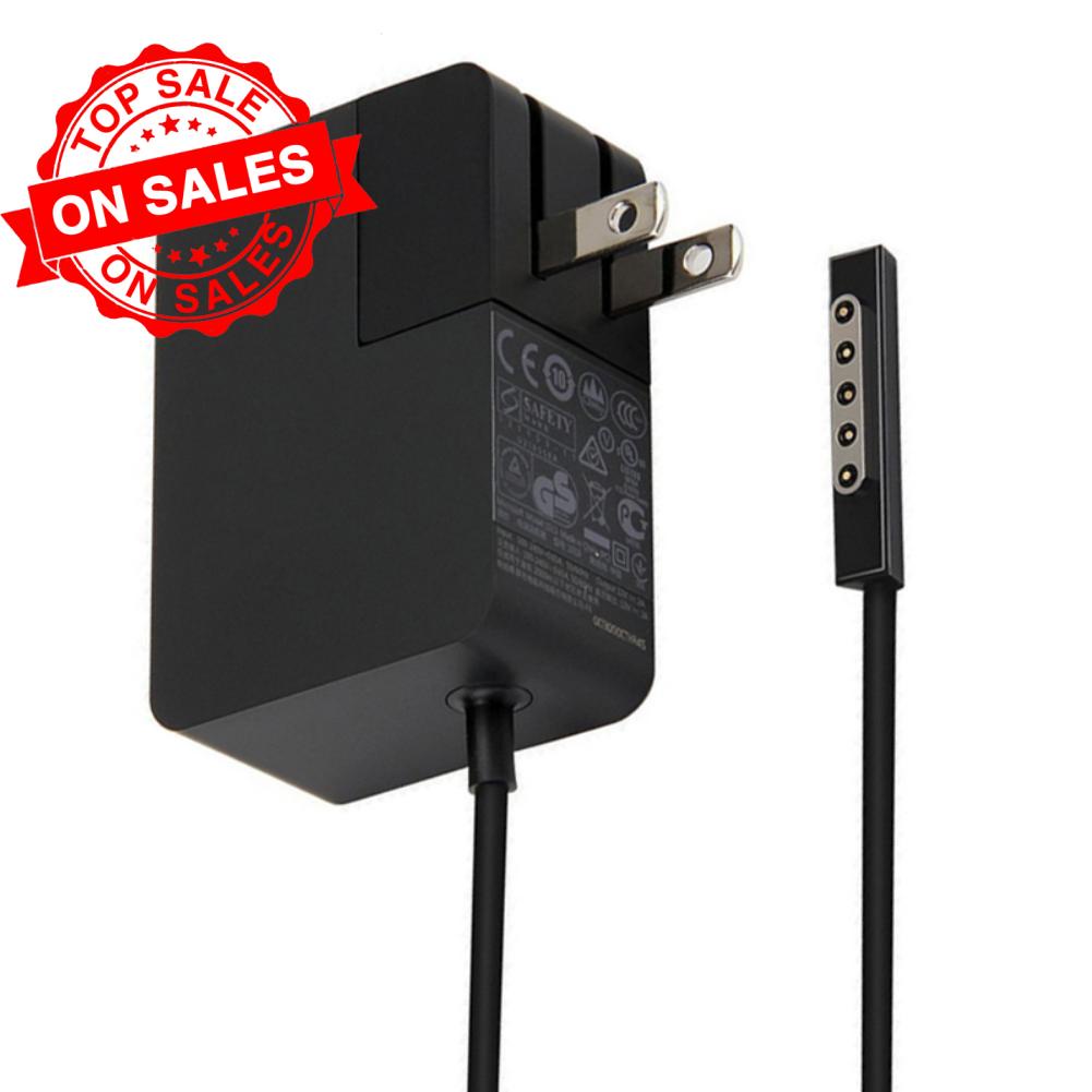Bộ Sạc Microsoft Rt Surface Pro / Model 12v 2a Ac 1512 I3J4