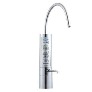 Máy lọc nước ion kiềm panasonic tk-hb50-s