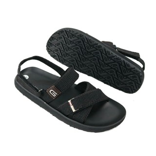 Sandal nữ quai chéo GIAVY