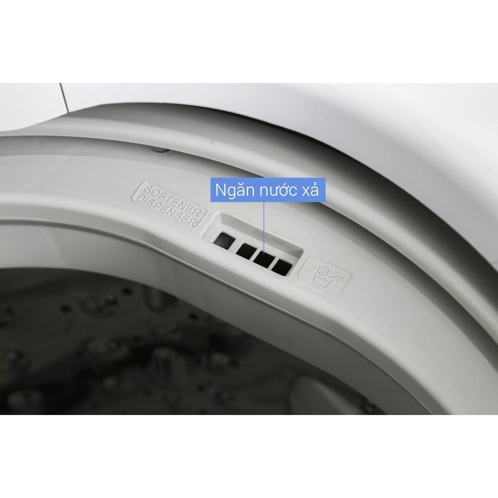 Máy giặt LG Inverter 8.5 kg T2385VS2W