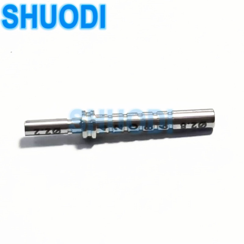 Thước Đo Nha Khoa Bằng Thép Không Gỉ