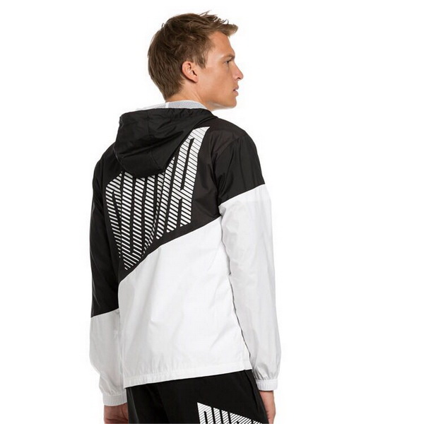 ✨12.12 Puma Men Summer Sports and Casual Hooded Windbreaker Outerwear S-2XL | BigBuy360 - bigbuy360.vn