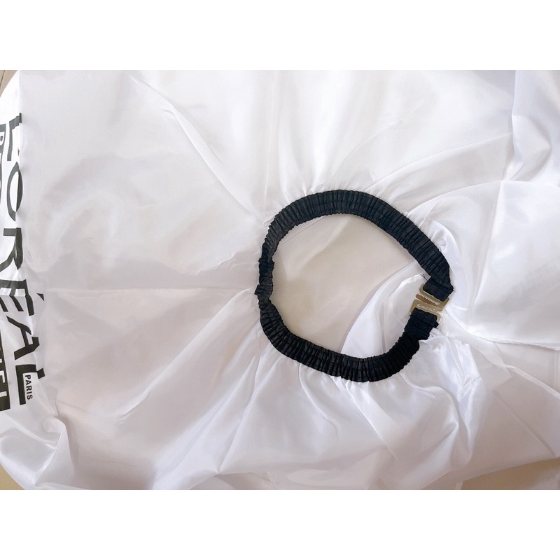 Choàng cắt tóc nam nữ