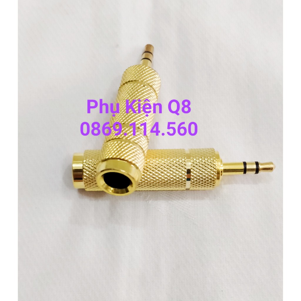 COMBO 2 DAU CHUYEN TU JACK 3,5 LI SANG LO 6LY