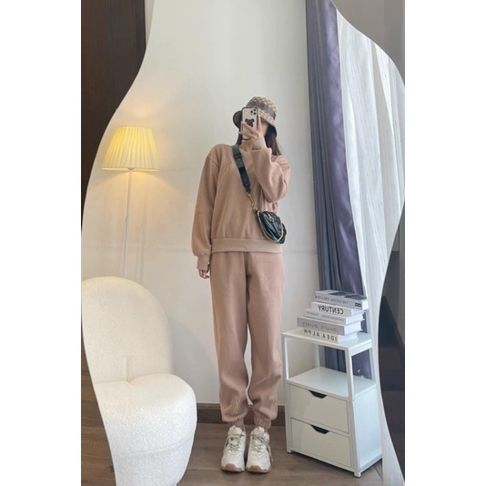 BỘ NỈ DÀI TRƠN M.L.B SIÊU HÓT