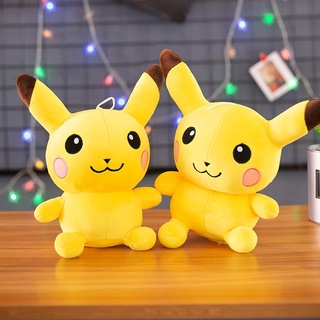 GẤU BÔNG PIKACHU ( 28cm -65cm)