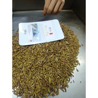 Trà Móng rồng ngon Hà Giang. Bạch trà móng rồng pha 10 nước trà vẫn thơm. Trà Chiến Hảo