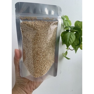 Hạt diêm mạch Quinoa 500gr