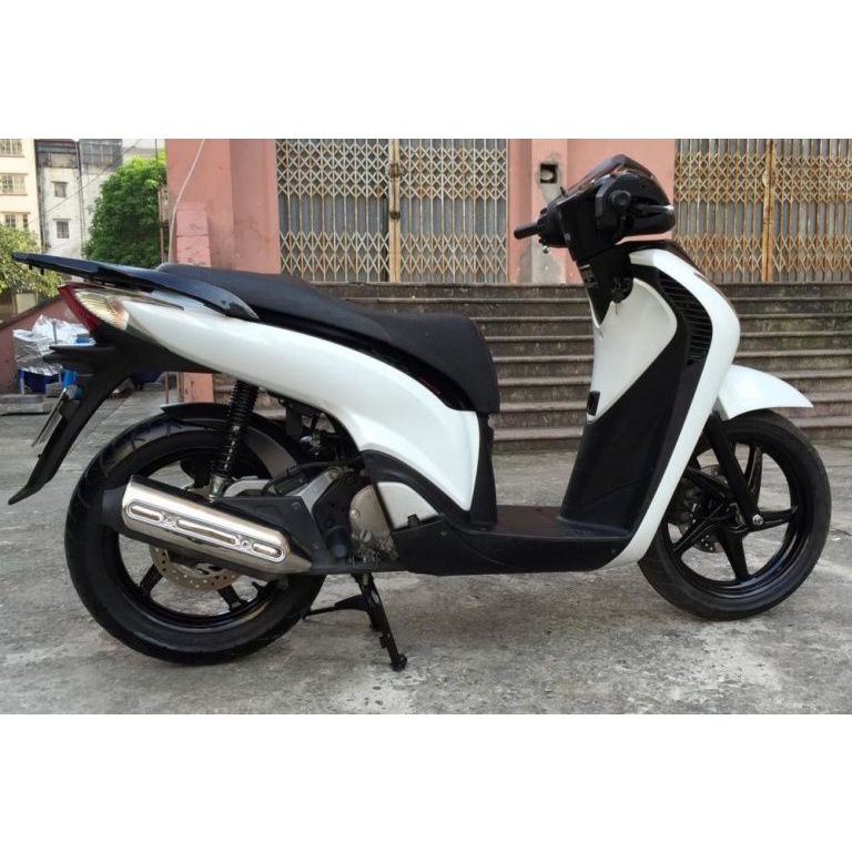 Tay phanh trái phải Sh Việt nhập 2010 - 2013-2019-2020-2021-2022-2023 chính hãng HONDA