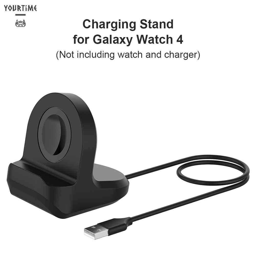 Đế Sạc Cho Đồng Hồ Thông Minh Samsung Galaxy Watch 4