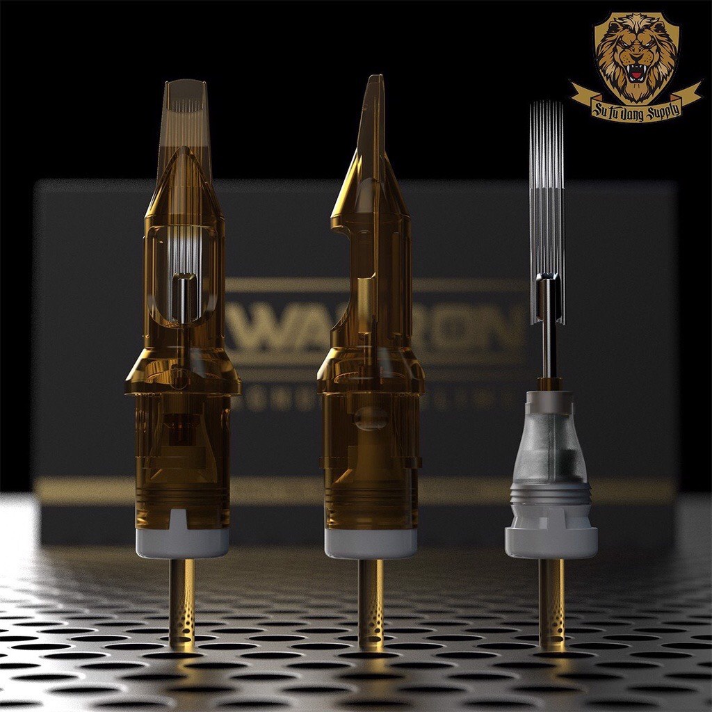 Kim Đạn Máy Pen 5M1 - 7M1 Magnum_2 Hàng Kwadron Cartridge