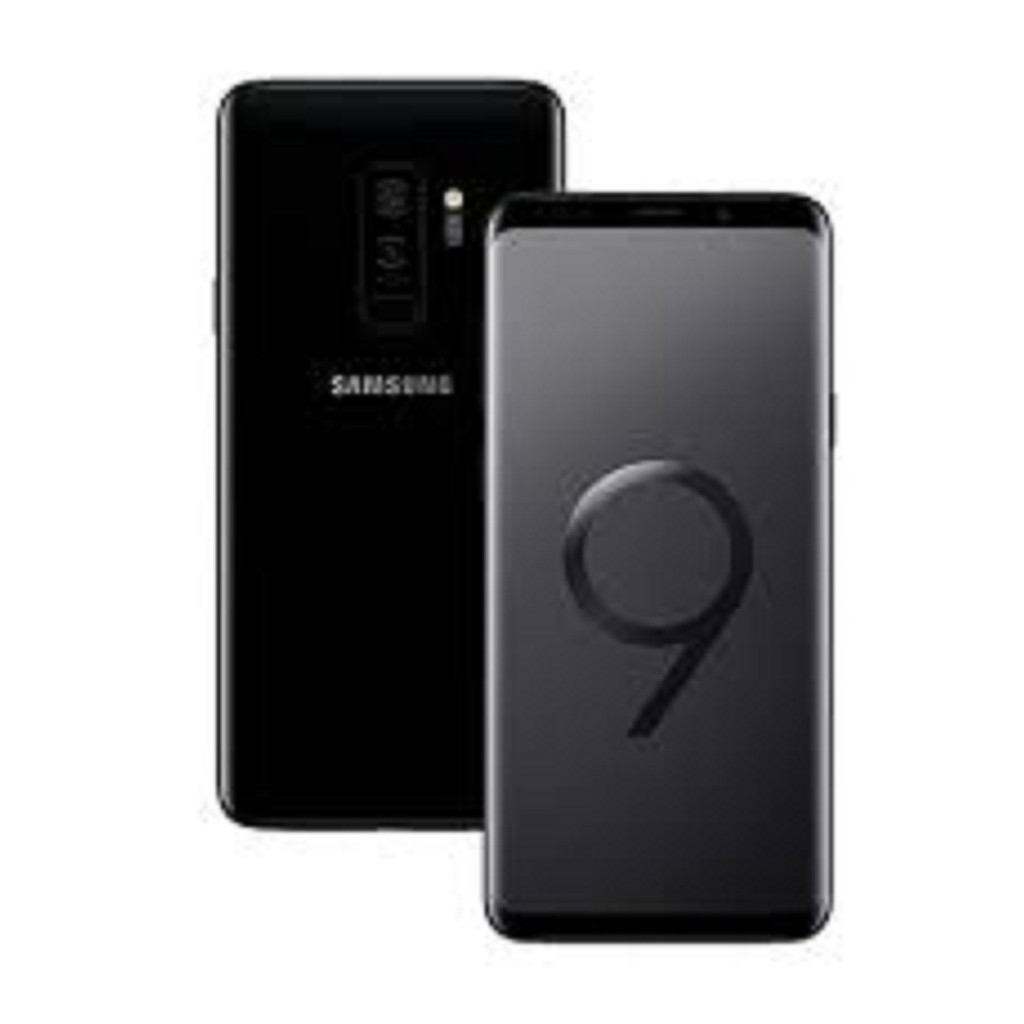 điện thoại Samsung Galaxy s9 64G mới 99% - Chính Hãng (màu đen)