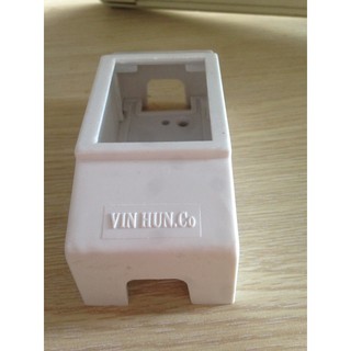 Compo 2 nắp chụp CB cóc - Vĩnh Hưng