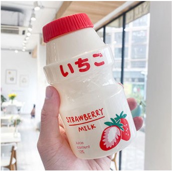 Bình Nước Nhựa 480Ml CEP