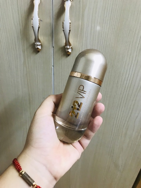 NƯỚC HOA NỮ 212 KÈM ẢNH THẬT VÀ VIDEO | BigBuy360 - bigbuy360.vn