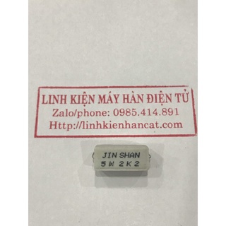 Trở 5W 2.2K