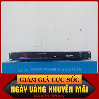 Quản lý nguồn dbx sr-328