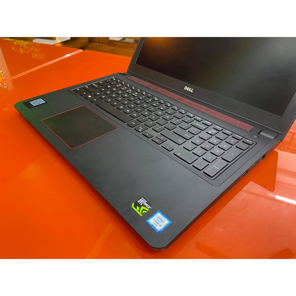 Laptop Dell Inspiron 7559 Core i5 | BigBuy360 - bigbuy360.vn