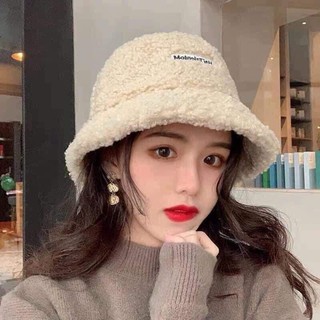 MŨ LÔNG CỪU