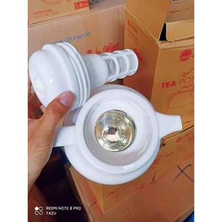 Bình Thủy Giữ Nhiệt Rạng Đông