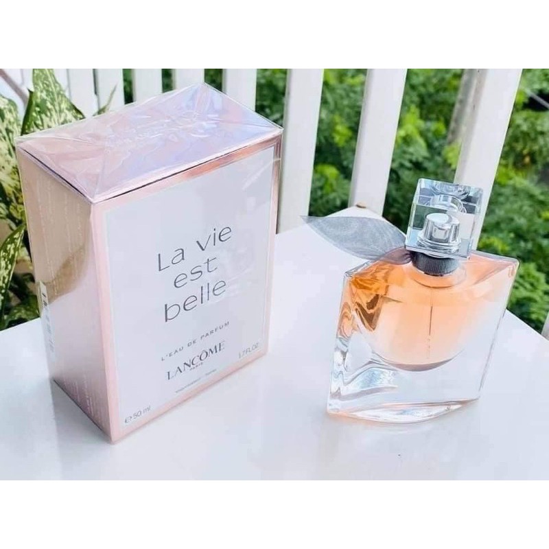 Nước hoa nam LANCOME LAVIE EST BELLE EDP