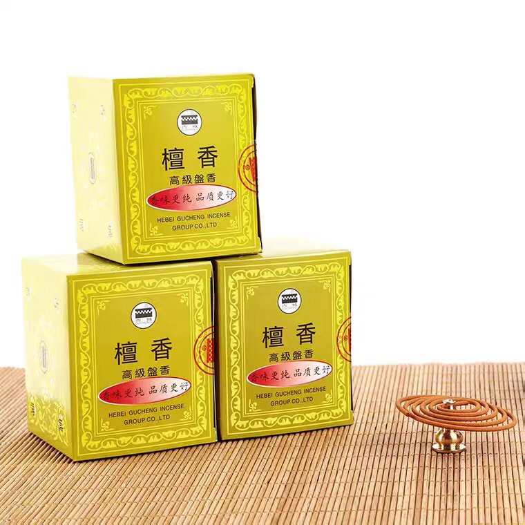 Nhang cây trầm tự nhiên, mùi thơm thanh lọc không khÍ- văn phòng phẩm Nhơn Phát