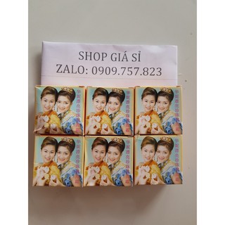Sỉ lố 12 hộp kem cô gái nhật