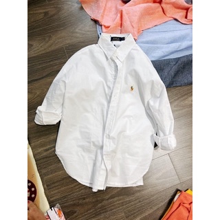 Áo sơ mi nữ dư xịn vải linen