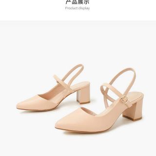 Giầy cao gót dusto mã dusto250