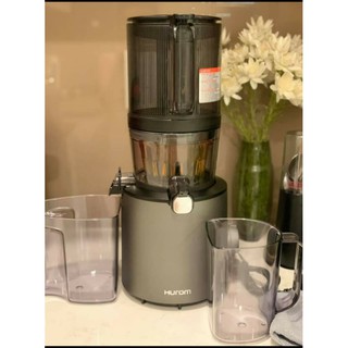 máy ép chậm Hurom H201