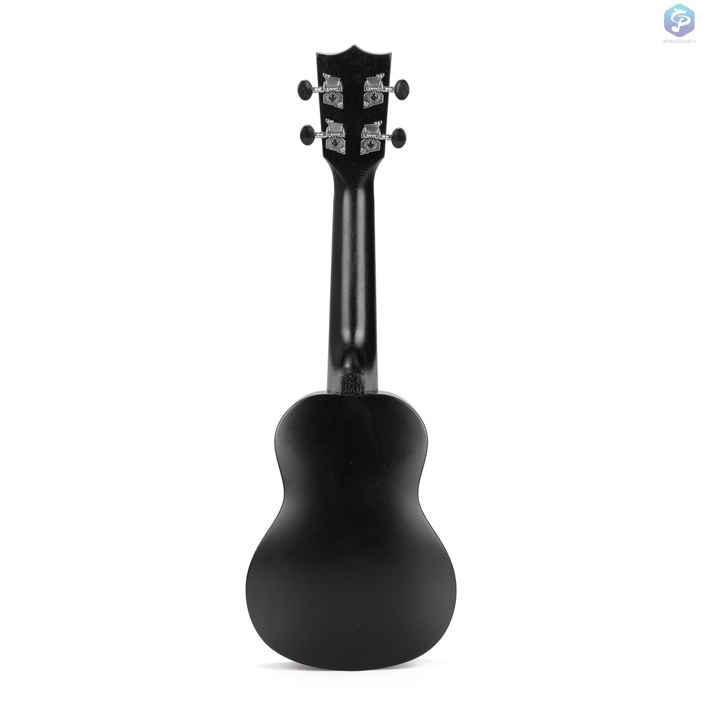 Đàn Ukulele Gỗ 4 Dây 21 Inch Cho Bé