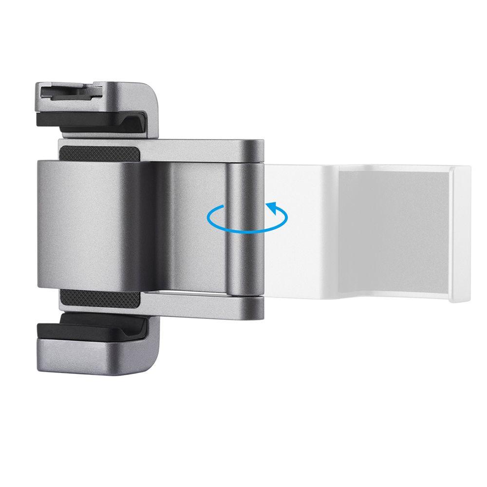 BTLIMER Giá Đỡ Camera Bỏ Túi Chất Lượng Cao Cho DJI Pocket 2 / 2