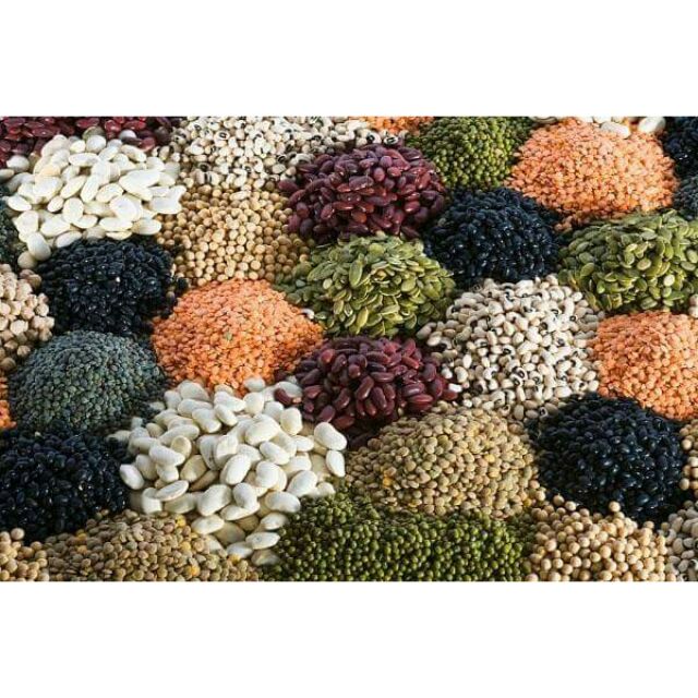 (1kg)BỘT NGŨ CỐC LỢI SỮA