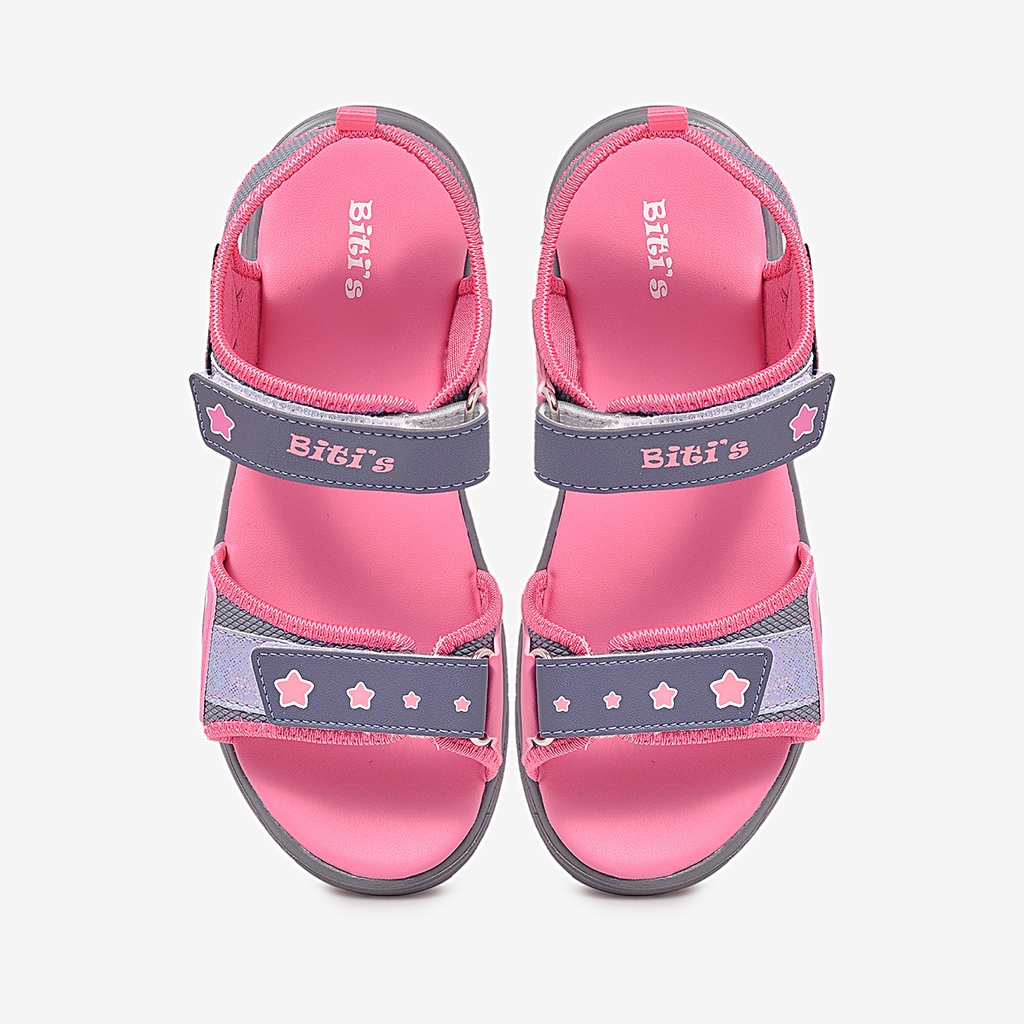 Sandal Eva Phun Bé Gái Biti's DEG001101XAM