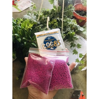 Combo thức ăn cho sen đá- Xương rồng hạn chế sâu bệnh/ rệp/ nhện đỏ giúp cây phát triển