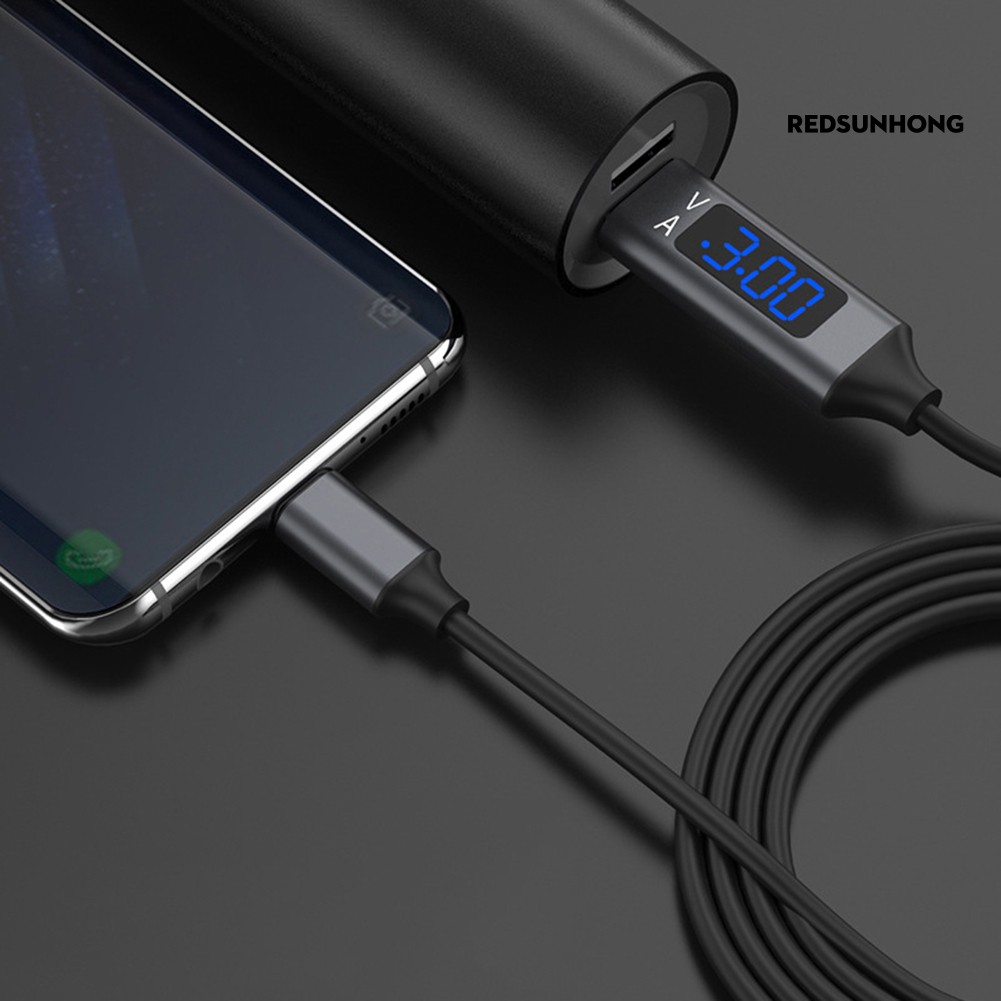 Dây Cáp Sạc Dữ Liệu Usb Cho Iphone / Android / Type-C