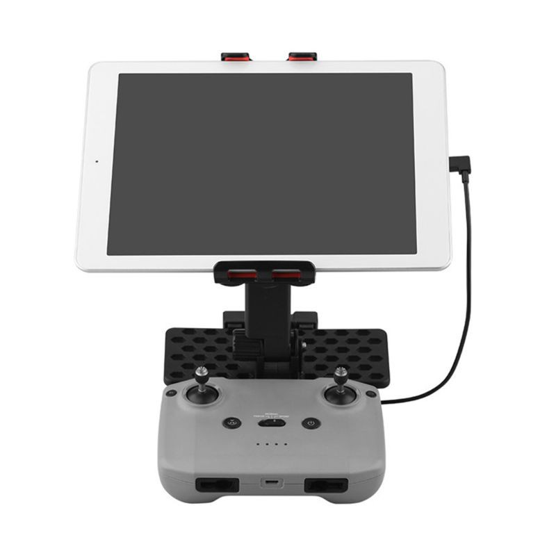 Giá Đỡ Máy Tính Bảng Hsv Với Cáp Usb / Type-C Cho Mavic Air 2