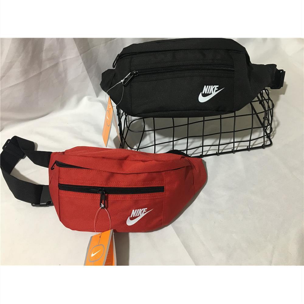 Túi Đeo Chéo Nike Thể Thao Thời Trang Cho Nam Nữ