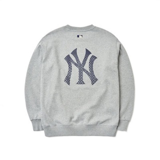 Áo Sweater Mlb Thu Đông Cao Cấp