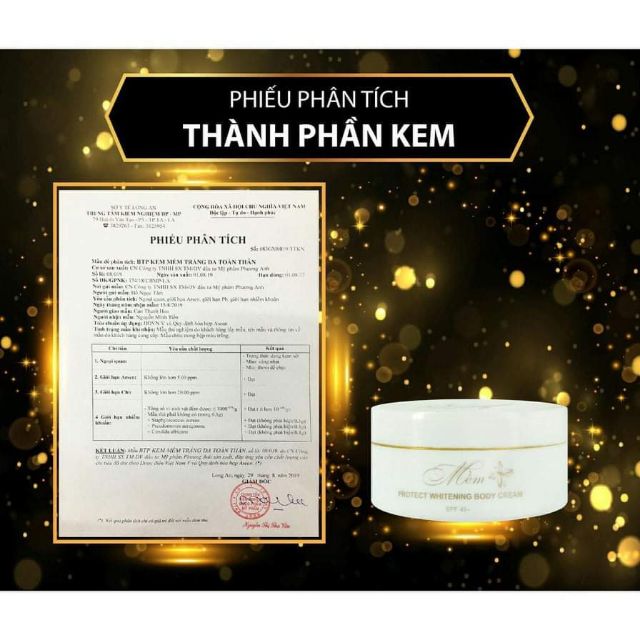 Kem Body Mềm Nước Hoa Phương Anh Chính Hãng | BigBuy360 - bigbuy360.vn