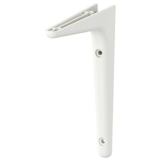 Giá đỡ chữ L Ikea 17 x 17 x 2,5 cm ( trắng ) CHÍNH HÃNG IKEA THỤY ĐIỂN