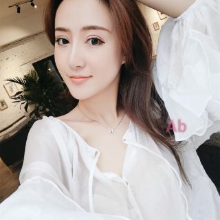 Dây chuyền titan Hermes