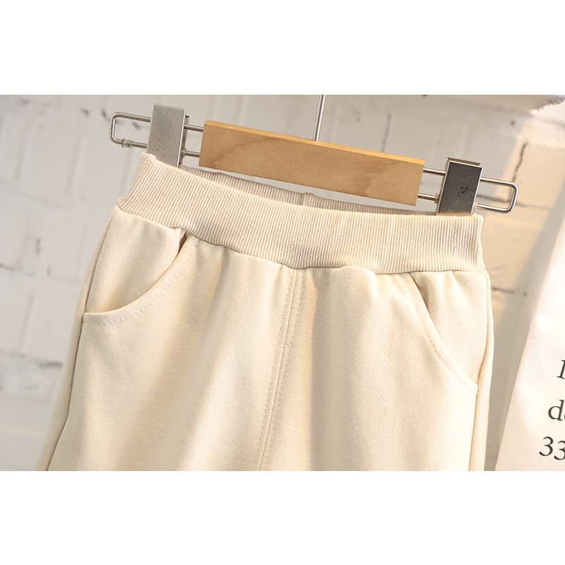 Bộ nỉ da cá, bộ nỉ dài tay cho bé hàng đẹp. Bộ thu đông