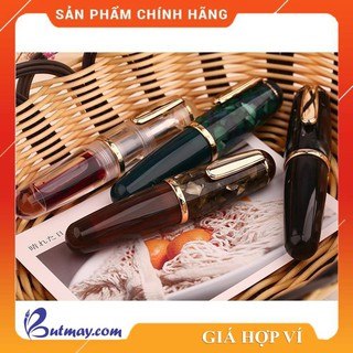 HÀNG VỪA VỀ NGÀY 6/6 -Bút máy MOONMAN/MAJOHN Q1 [Sao khue Pens - butmay.com]