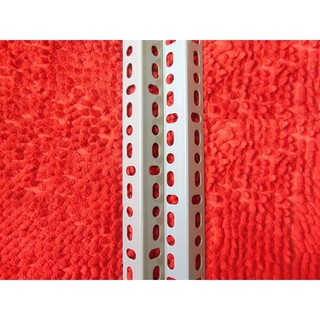 Sắt V lỗ 3cm dài 100cm